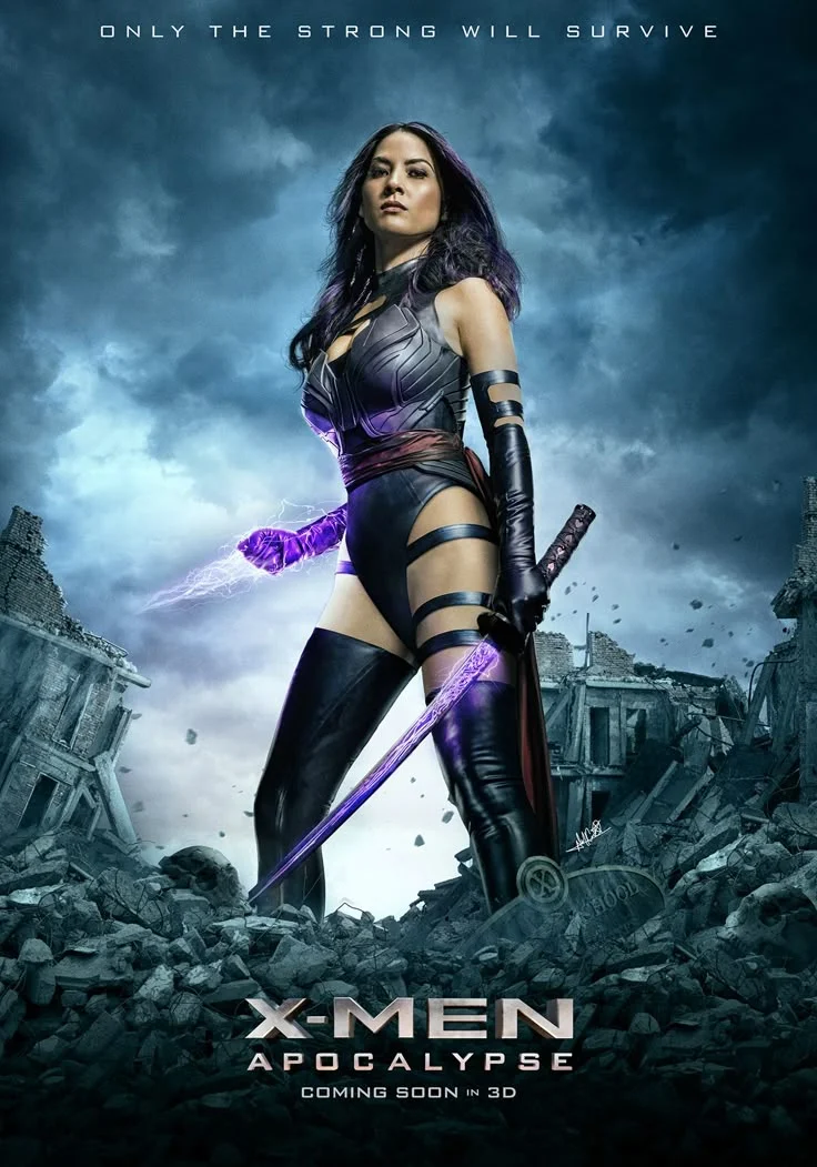 Agnez Mo Bidik Peran Psylocke di X-Men MCU: Sinyal Kuat ke Marvel Studios