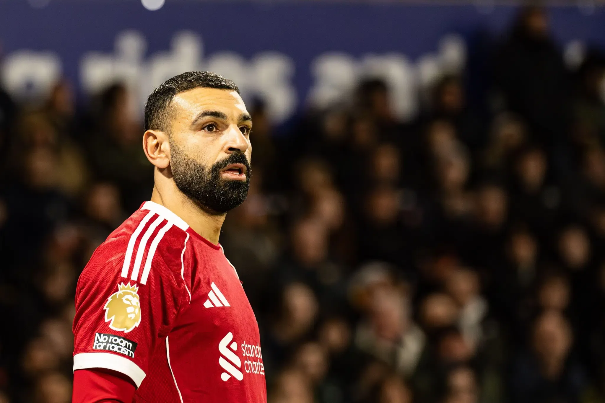 Ambisi Besar Besiktas di Bursa Transfer: Dari Kegagalan Mohamed Salah hingga Perburuan Bintang Premier League