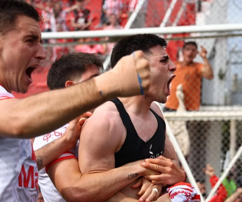 Argentinos Juniors Terus Dominasi di Argentina Clausura!