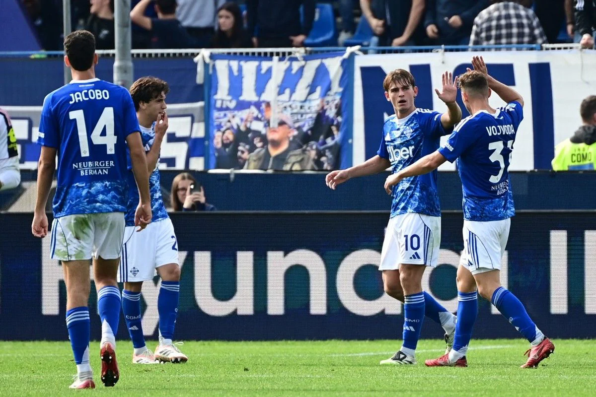 Atalanta Hadapi Ujian Berat: Badai Cedera dan Tekanan Laga Pembuka Serie A