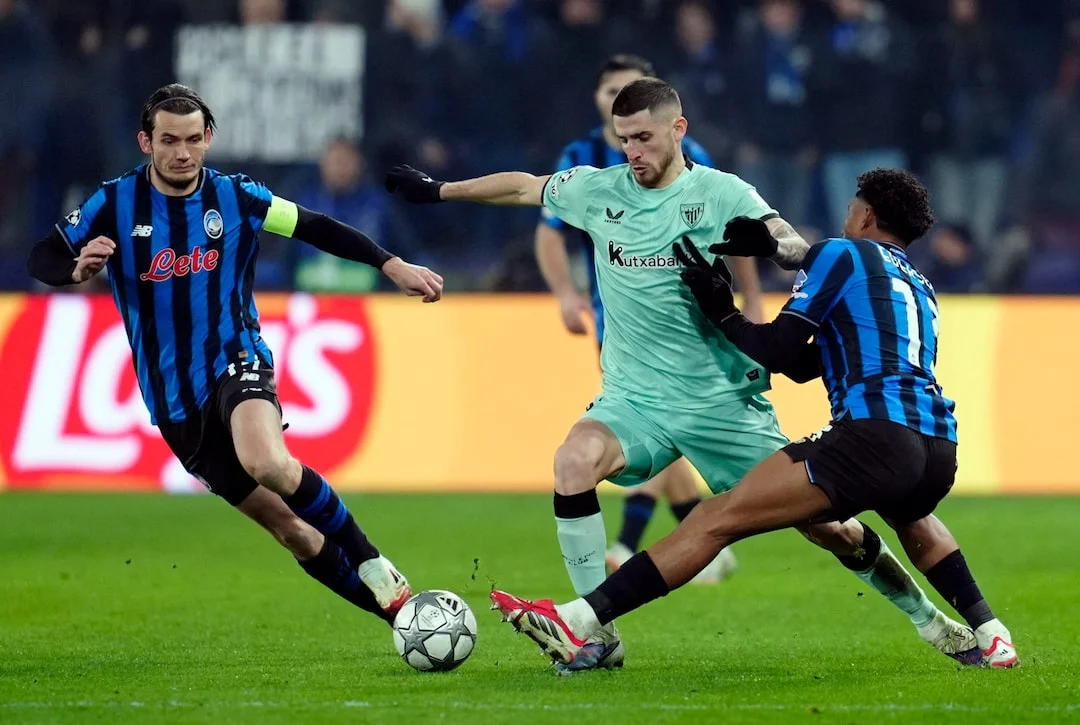 Atalanta Siap Menghadapi Athletic Bilbao dalam Pertandingan Pre-Season Terakhir