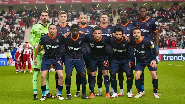 Awal Gemilang Istanbul Basaksehir di Liga Super Turki Musim 2026-2027