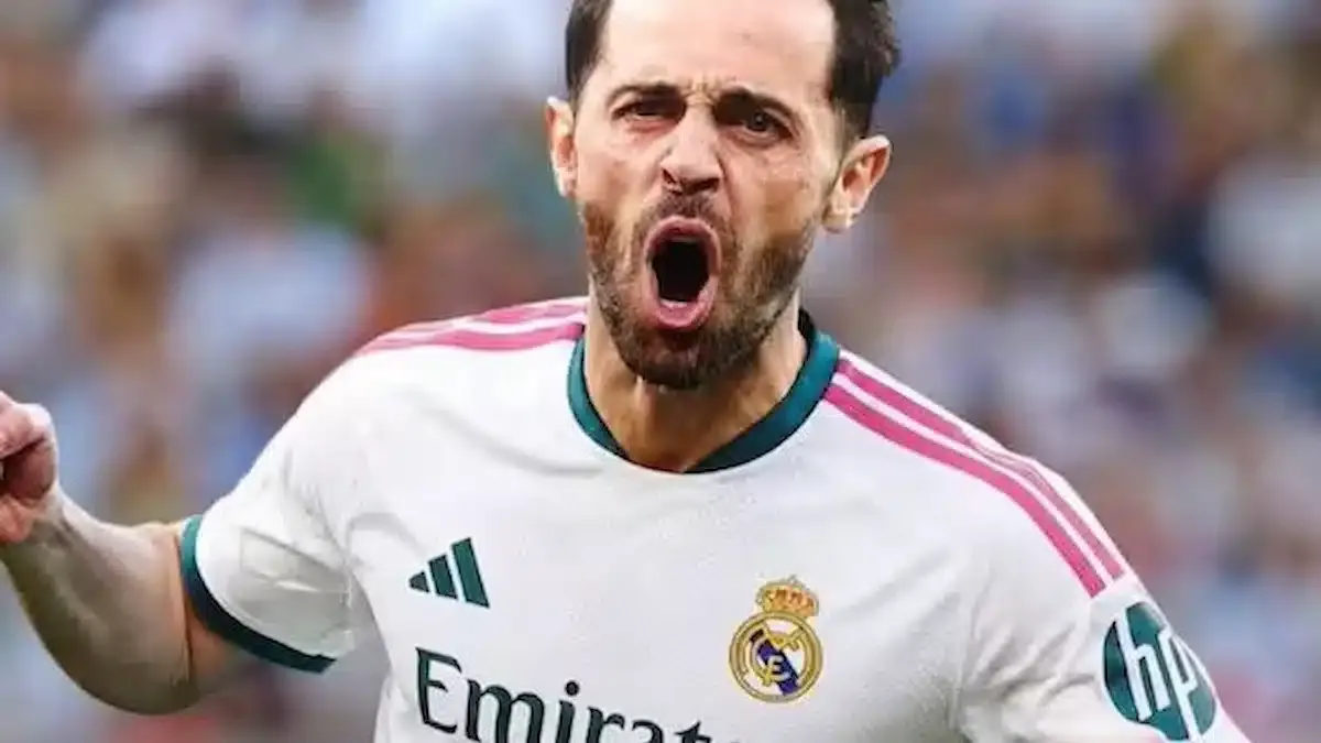 Awal Karier Bernardo Silva di Real Madrid: Tuntutan Tinggi Jose Mourinho di Balik Kemenangan