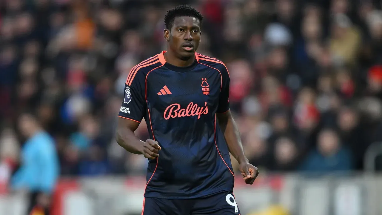 Awal Menantang Taiwo Awoniyi Bersama Coventry City di Premier League