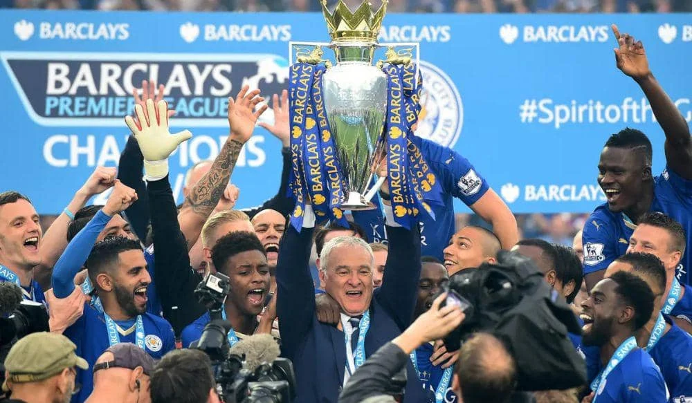 Awal Musim Gemilang: Leicester City Bungkam Northampton Town di Carabao Cup