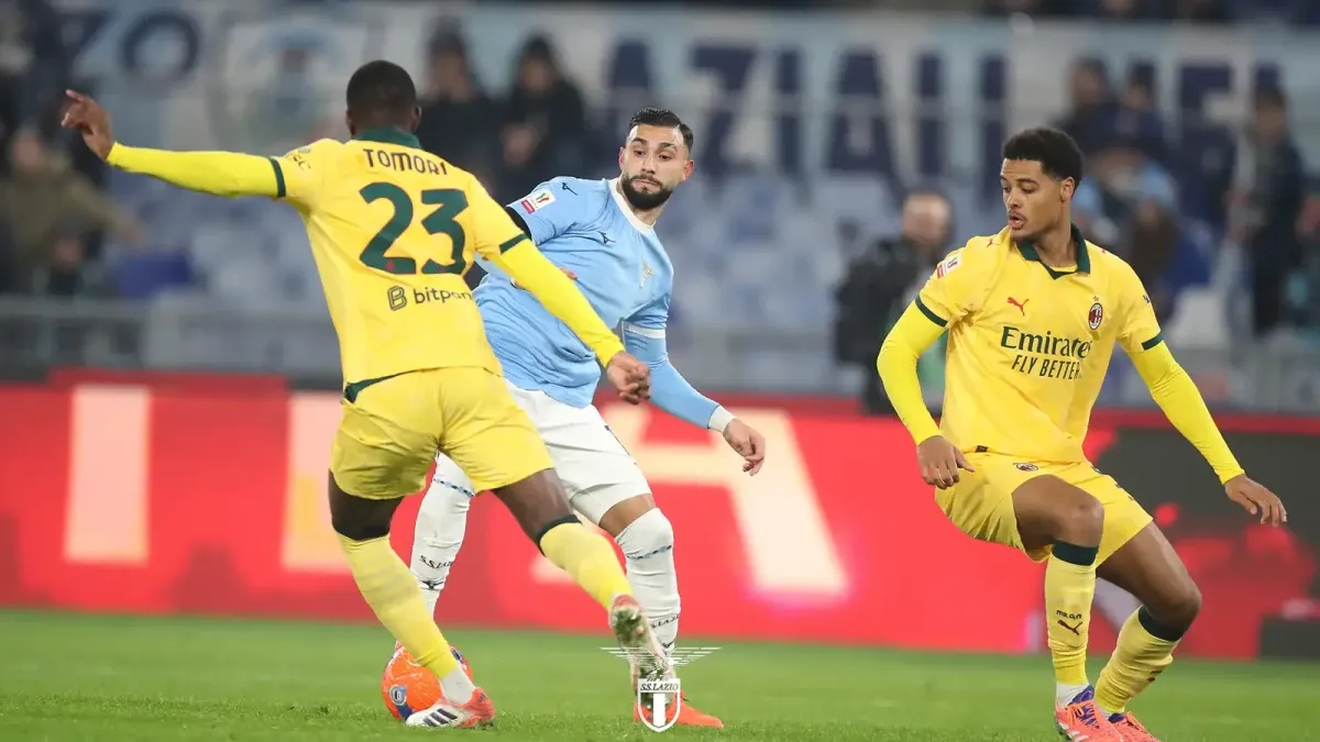 Awal Musim Horor Lazio: Didepak Mantova dari Coppa Italia dan Kemarahan Fans