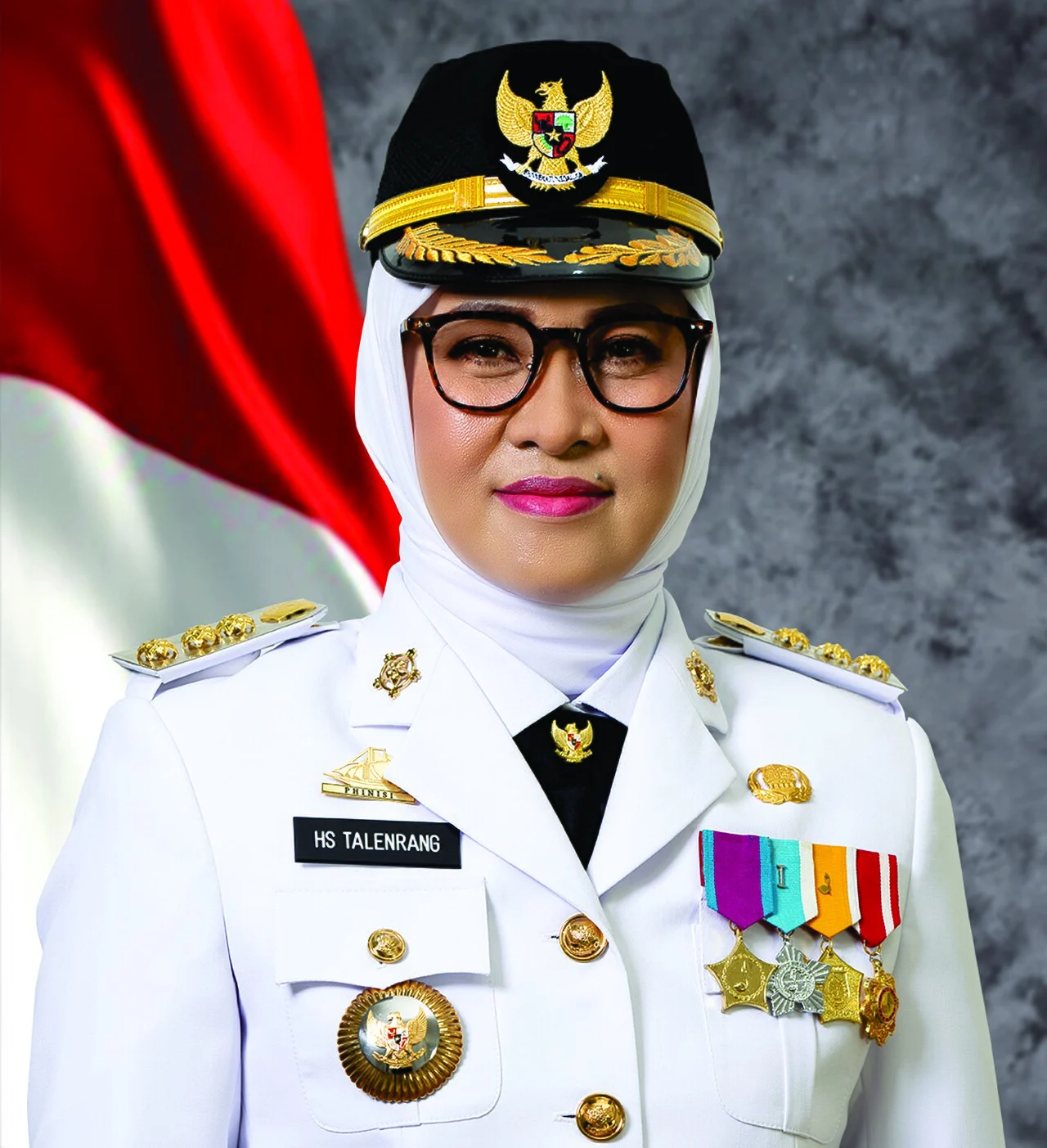 Badai Birokrasi Gowa: Bupati Sitti Husniah Talenrang Terjepit Polemik Pencopotan Pejabat
