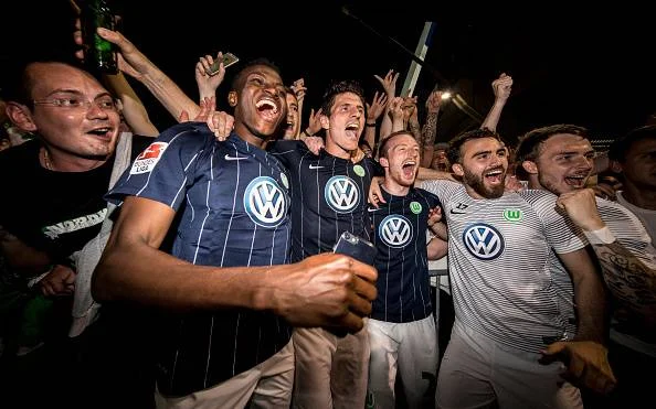 Badai di Wolfsburg: Krisis PHK Volkswagen dan Perubahan Sektor Olahraga