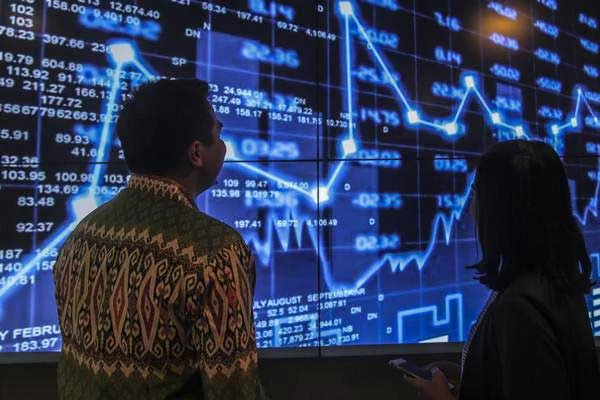 Badai Pasar Global dan Godaan Imbal Hasil Tinggi: Mengapa Investor Harus Waspada?