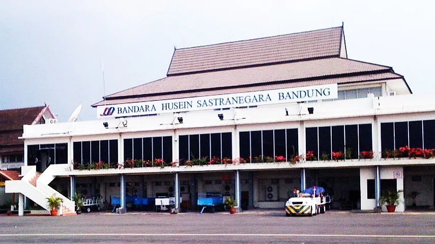 Bandara Husein Sastranegara Kembali Berstatus Internasional, Siap Terbangi Rute Asia Tenggara