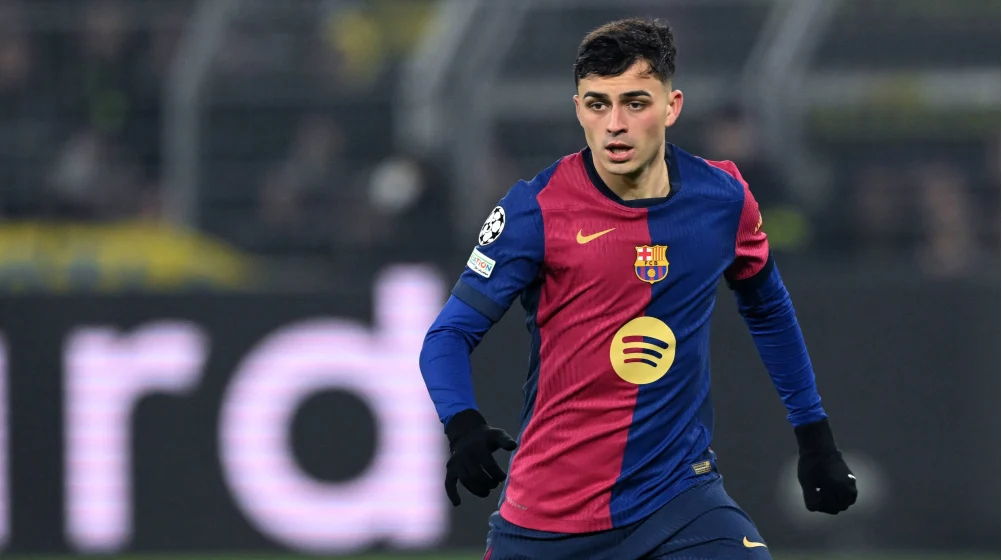 Bursa Transfer Panas: Rodri Berlabuh di Barcelona, Ambisi Liga Champions Memuncak