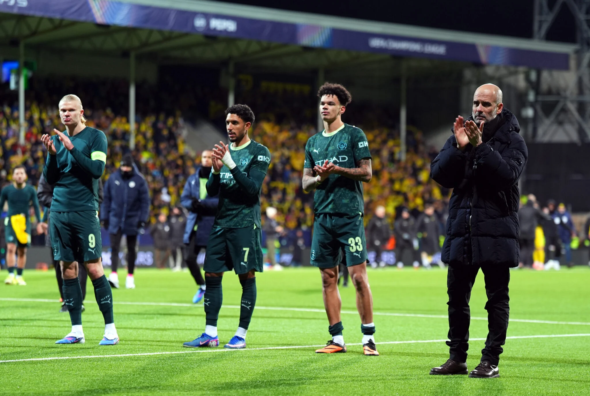 Celtic dan Bodo/Glimt Siap Hadapi Pertarungan Keras di UEFA Champions League