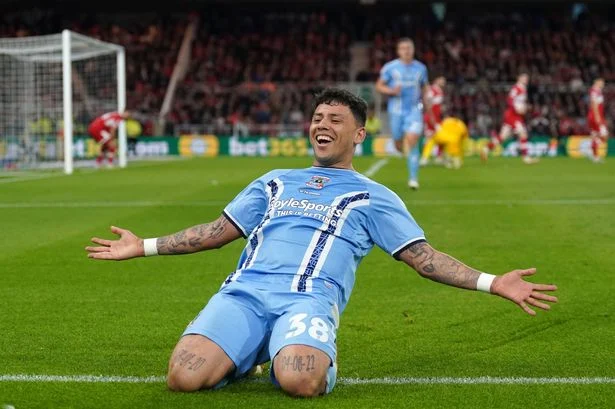 Coventry City Siap Menghadapi Musim Baru, Hamer Kembali Beraksi
