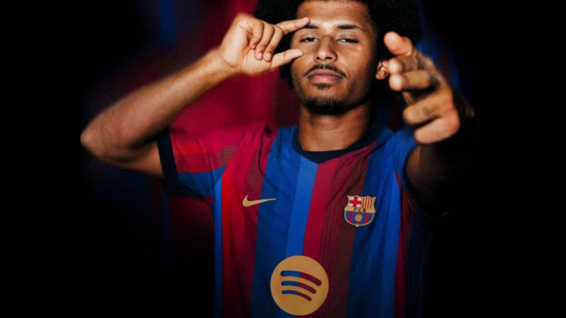 Debut Manis Karim Adeyemi: Barcelona Pesta Gol, Awal Sempurna Sang Juara Bertahan