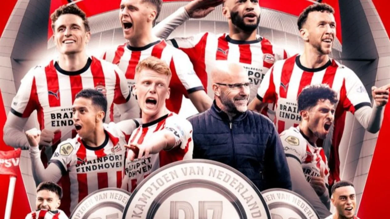 Debut Manis Ole Romeny: Sukses Tahan Imbang Juara Bertahan PSV Eindhoven