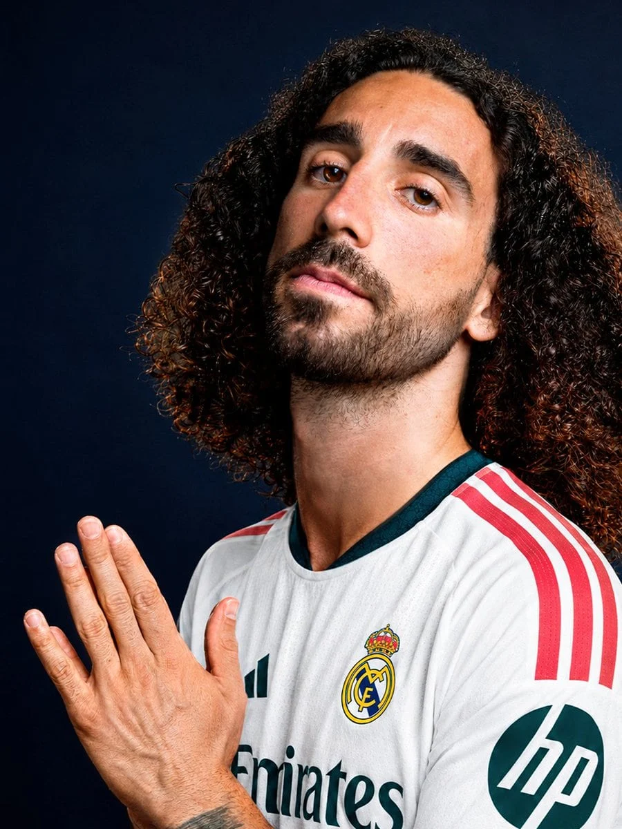 Debut Penuh Drama: Marc Cucurella Hadapi Cemoohan Suporter di Real Madrid