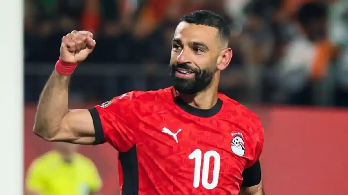 Demam Mohamed Salah di Trabzonspor: Sambutan Spektakuler dan Ambisi Sang Raja Mesir