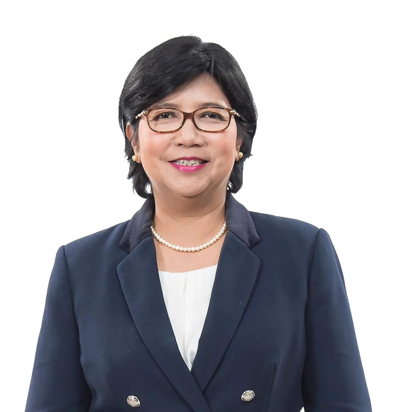 Destry Damayanti Menjadi Calon Tunggal Gubernur BI: Babak Baru Stabilitas Ekonomi Indonesia