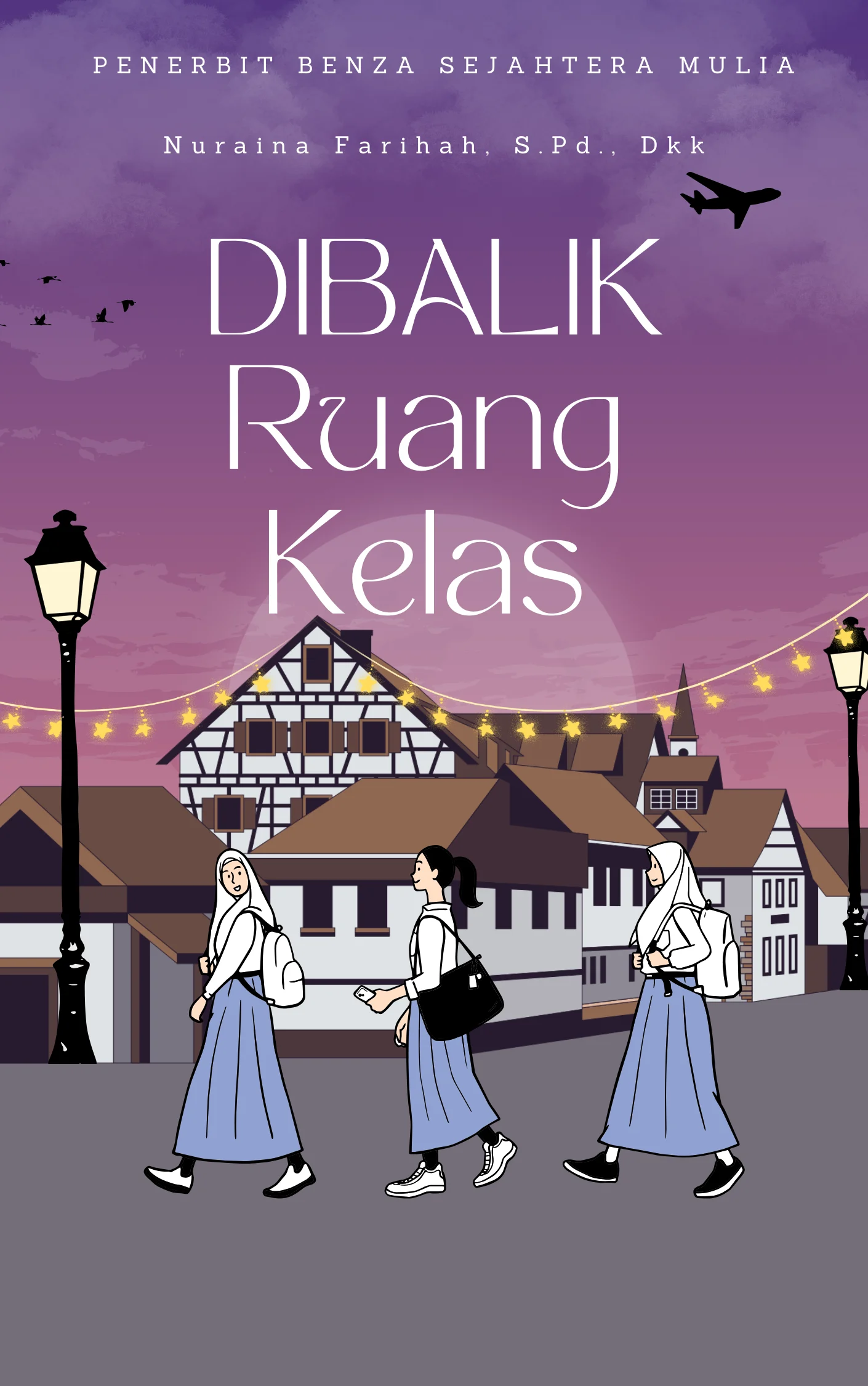 Dibalik Ruang Kelas: Antara Harapan Guru Baru dan Tantangan Keamanan yang Mengancam