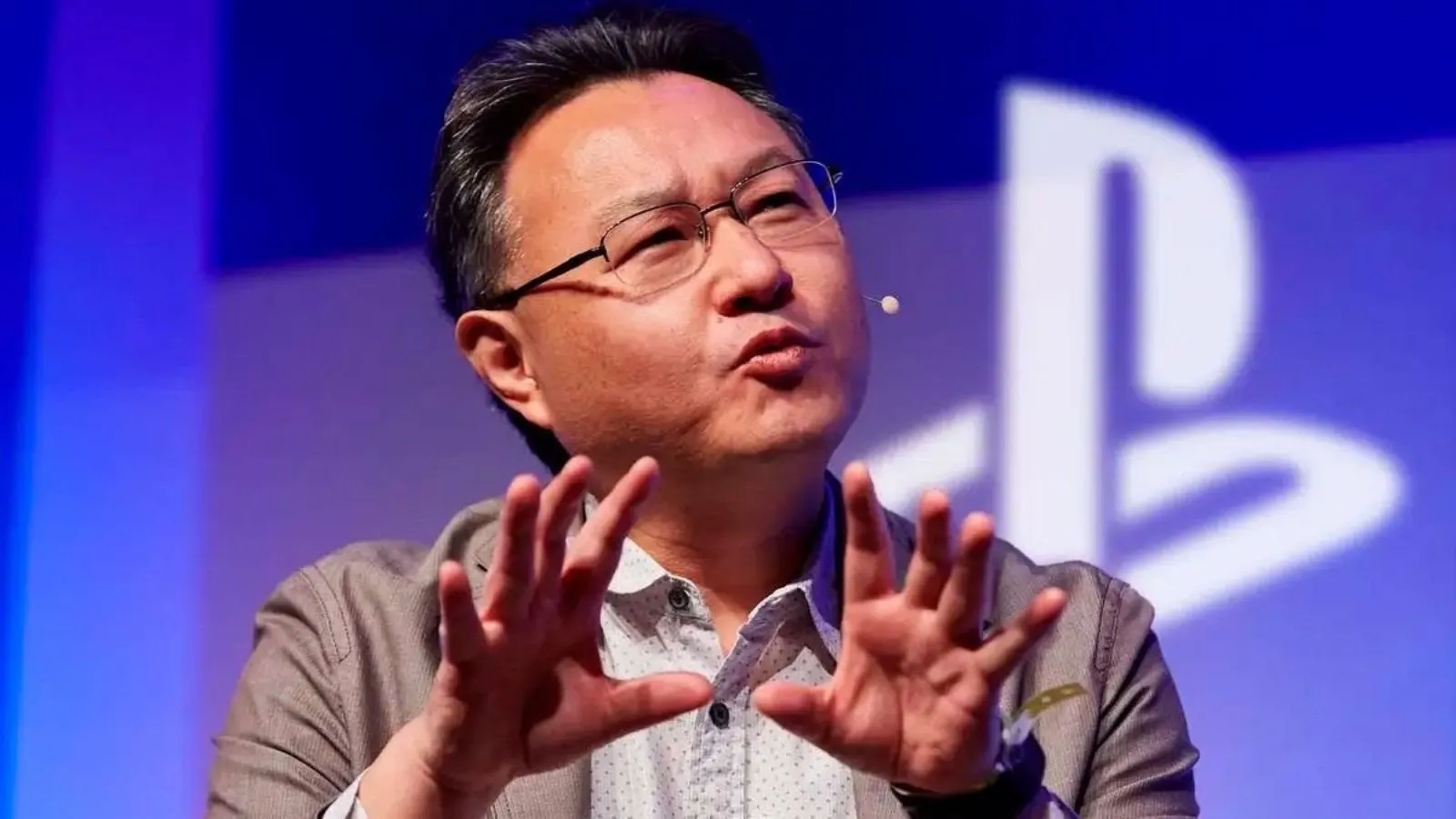 Dilema Industri Game: Mengapa Shuhei Yoshida Sebut Era Digital Tak Terelakkan?