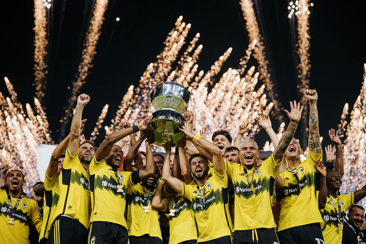 Dinamika Columbus Crew: Dari Aksi Memukau di Leagues Cup hingga Perpisahan Bintang Utama