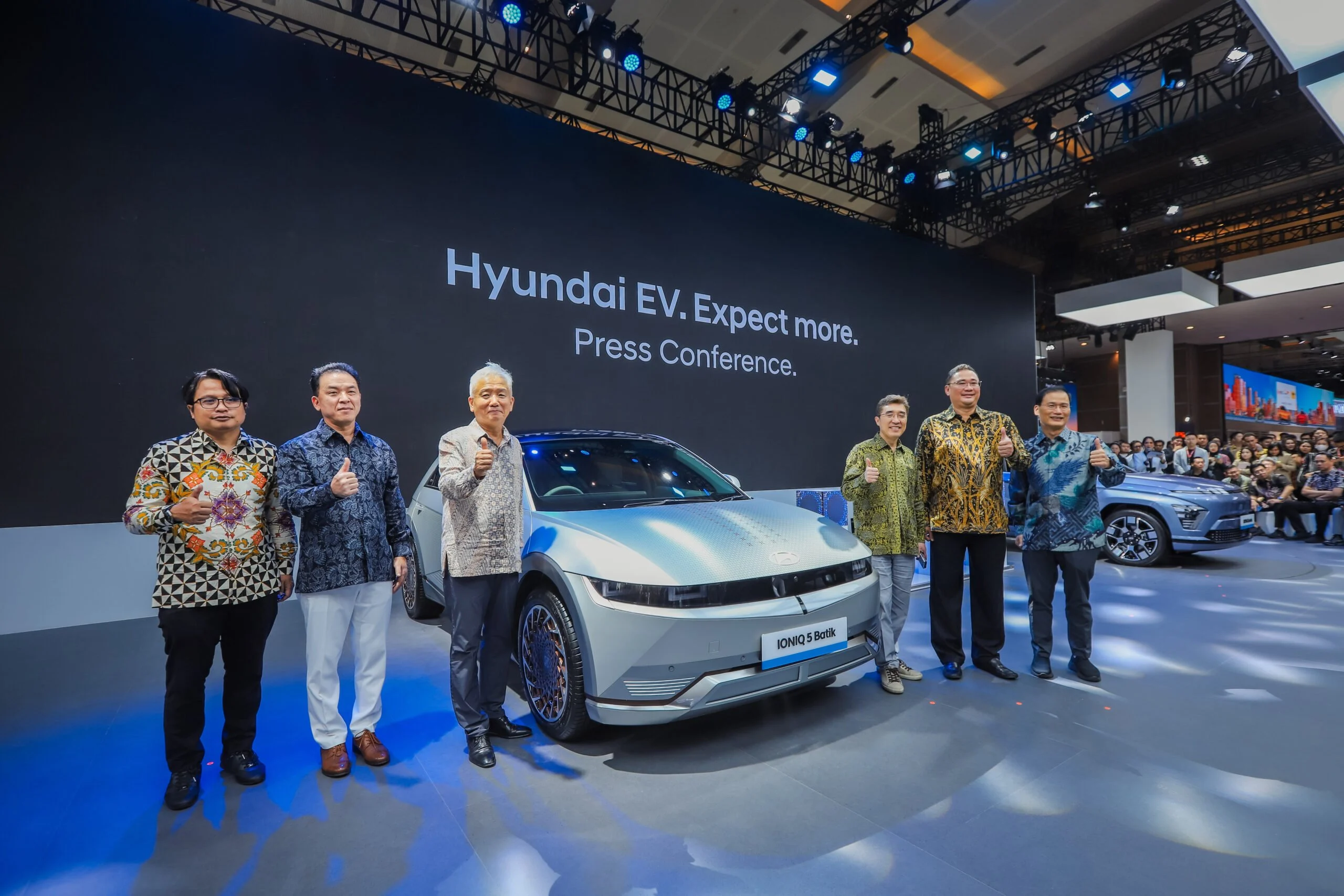 Dinamika Hyundai: Dari Ekspansi Global Ioniq hingga Evaluasi Layanan di Indonesia