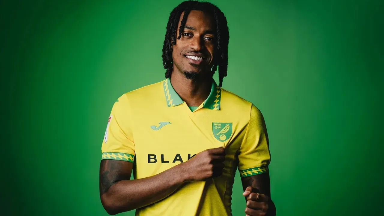 Dinamika Olahraga Norwich: Dari Prestasi Gemilang hingga Gejolak Transfer Pemain