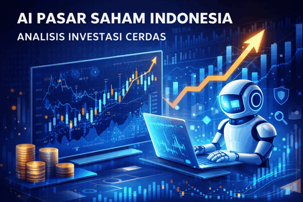 Dinamika Pasar Saham: Dari Restrukturisasi Proyek Whoosh hingga Peringatan Gelembung AI