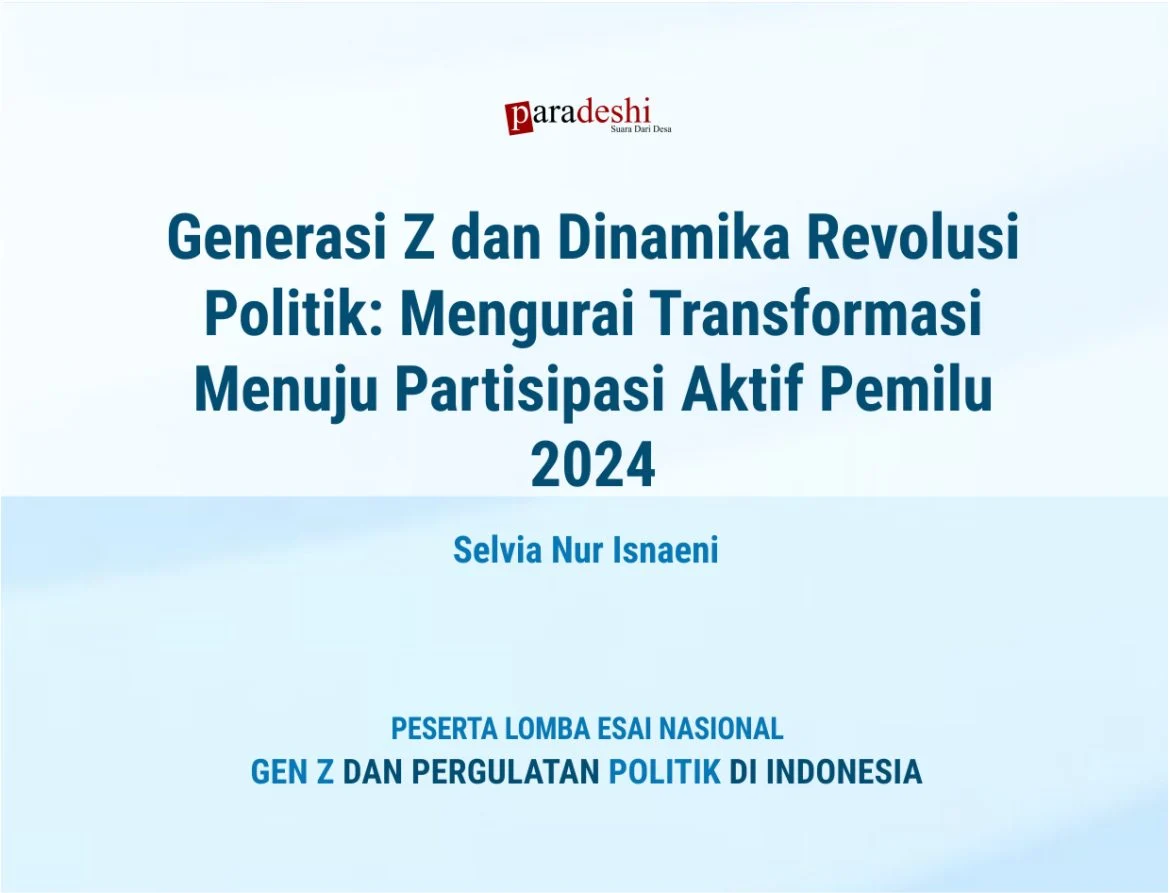 Dinamika Politik hingga Revolusi Ujian: Kabar Terbaru dari India