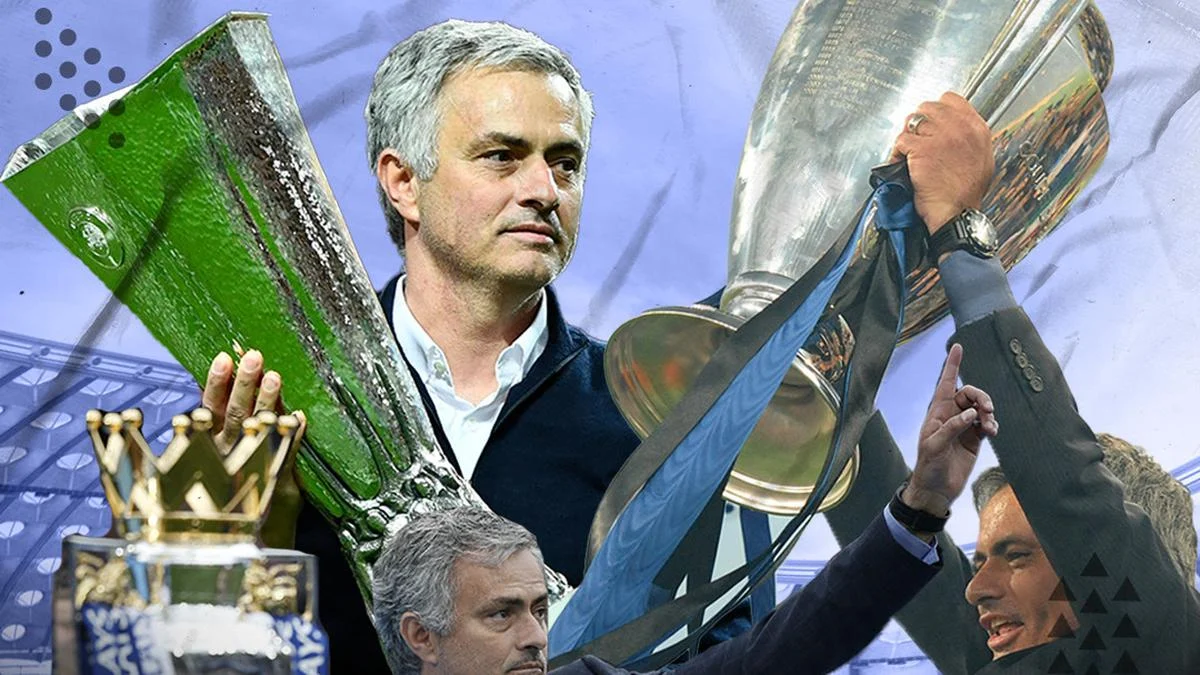 Dinamika Sepak Bola Global: Dari Debut Spektakuler Mourinho hingga Krisis Liga MX
