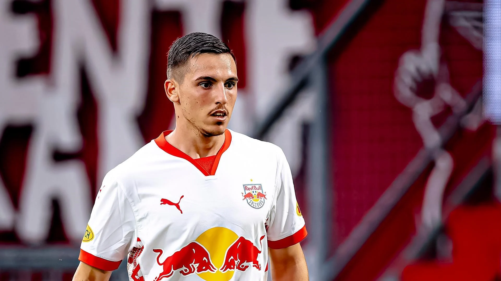 Dinamika Transfer dan Transformasi Red Bull Salzburg di Tengah Bursa Pemain Eropa