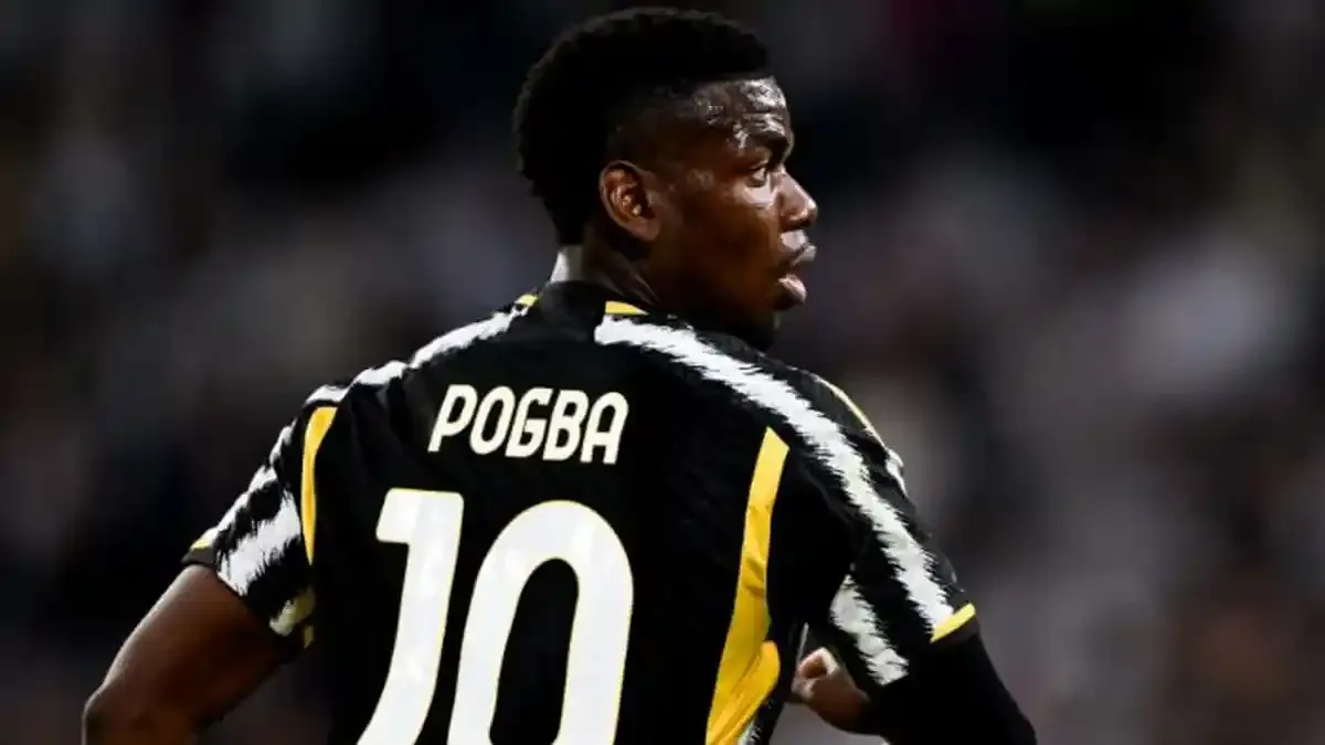 Dinamika Transfer Juventus: Dari Paul Pogba hingga Perburuan Lini Tengah