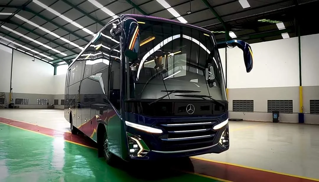 Dinamika Transportasi dan Jejak Peristiwa: Dari Proyek Bus Masa Depan hingga Ruang Sidang Keadilan