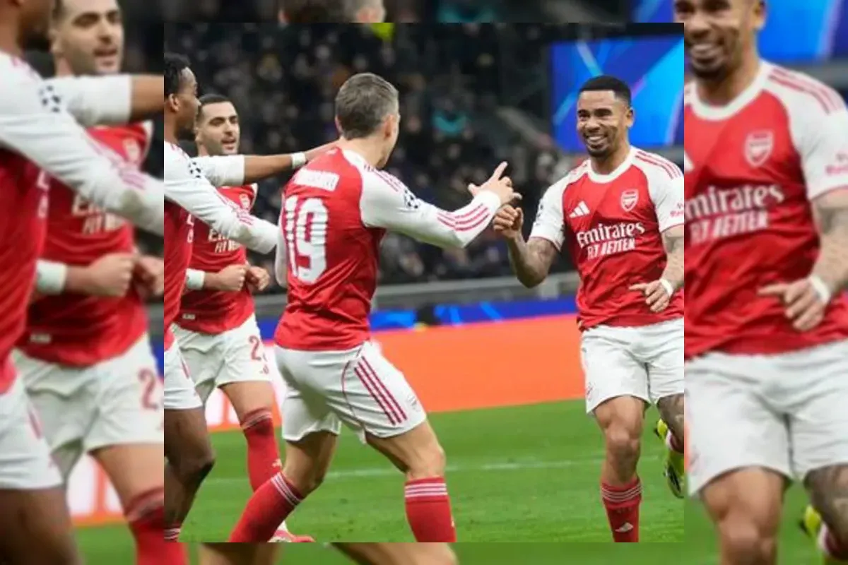Dominasi Arsenal Berlanjut: Misi Pertahankan Gelar dan Revolusi Skuad Mikel Arteta