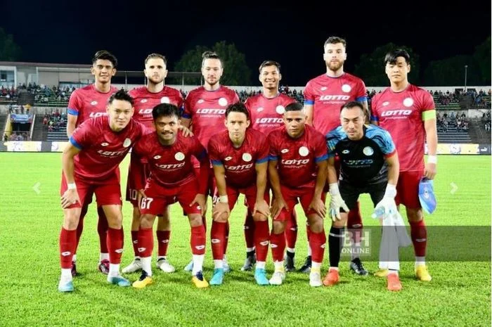 Dongeng Sabah FC: Dari Klub Muda Menuju Puncak Kejayaan Liga Champions