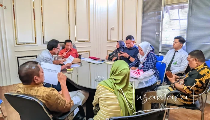 DPRD Balangan Desak Solusi Administrasi Terkait Klaim BPJS Ketenagakerjaan