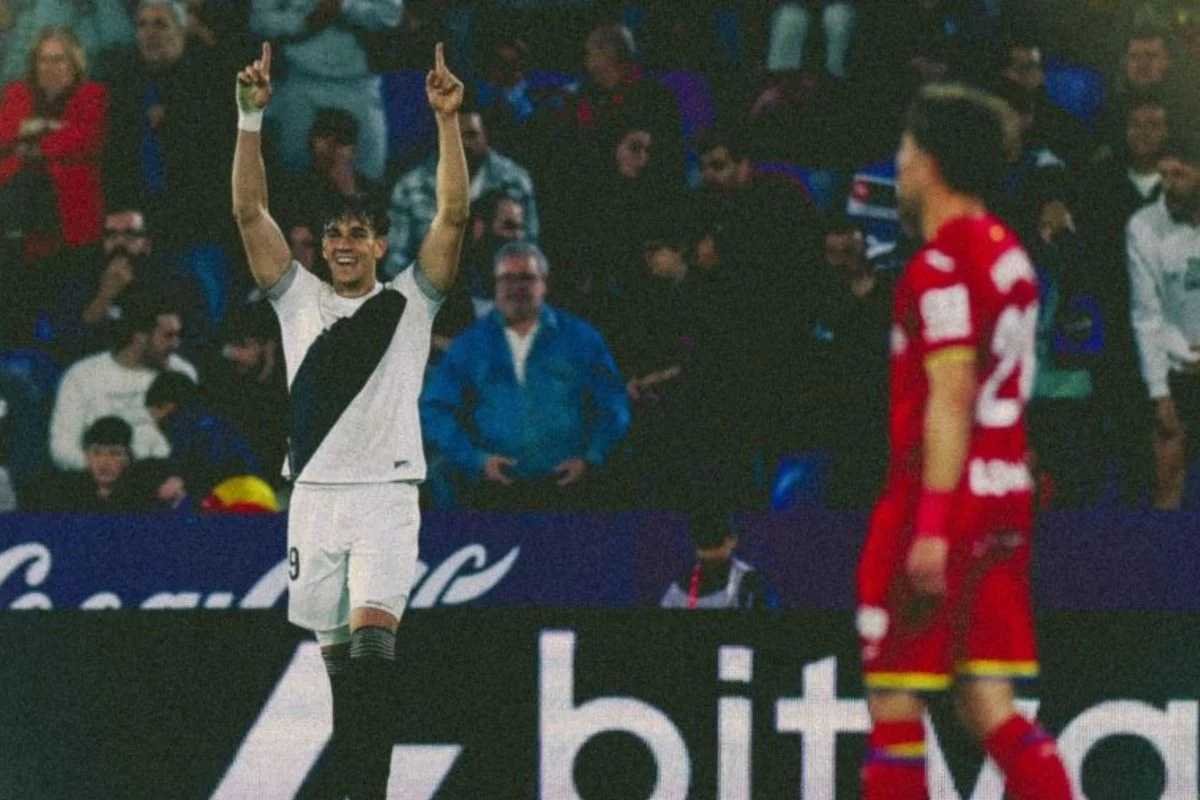 Drama 10 Pemain: Getafe Bungkam Partizan dalam Duel Sengit UEFA Conference League