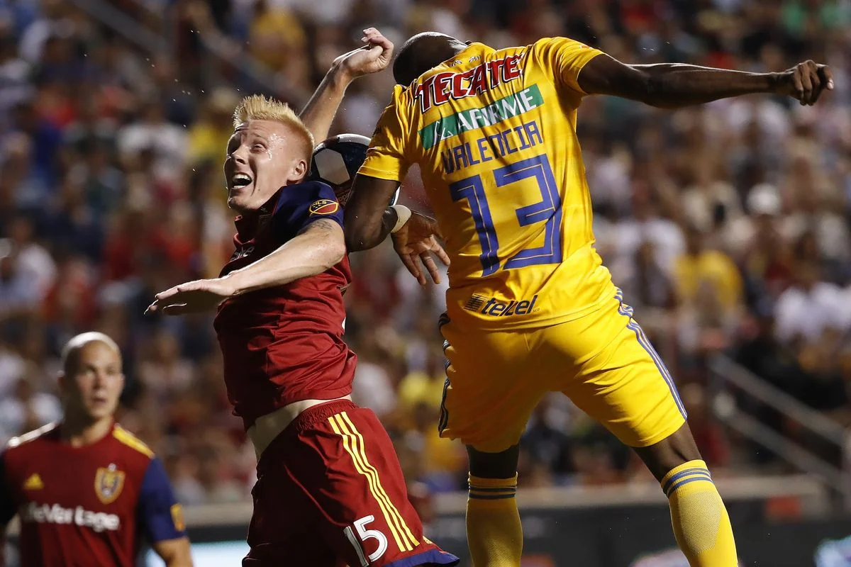 Drama Adu Penalti di Utah: Tigres UANL Taklukkan Real Salt Lake dalam Laga Sengit Leagues Cup 2026