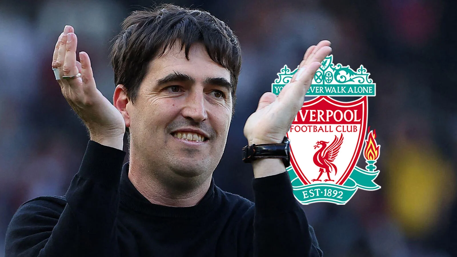 Drama Debut Andoni Iraola: Penalti Dramatis Selamatkan Liverpool dari Kekalahan di St James' Park