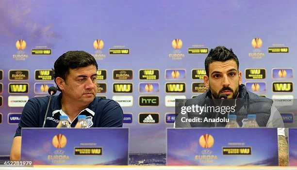 Drama Extra Time di Limassol: Brann Singkirkan Apollon dari Liga Konferensi UEFA