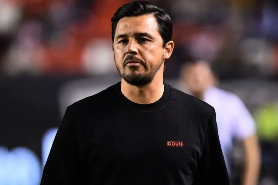 Drama Menit Akhir di San Luis: Diego Mejia Akui Kegagalan Atlético San Luis