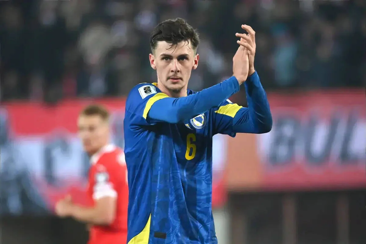 Drama Transfer Benjamin Tahirović: Harapan Celtic Pupus di Tengah Rumor Liar