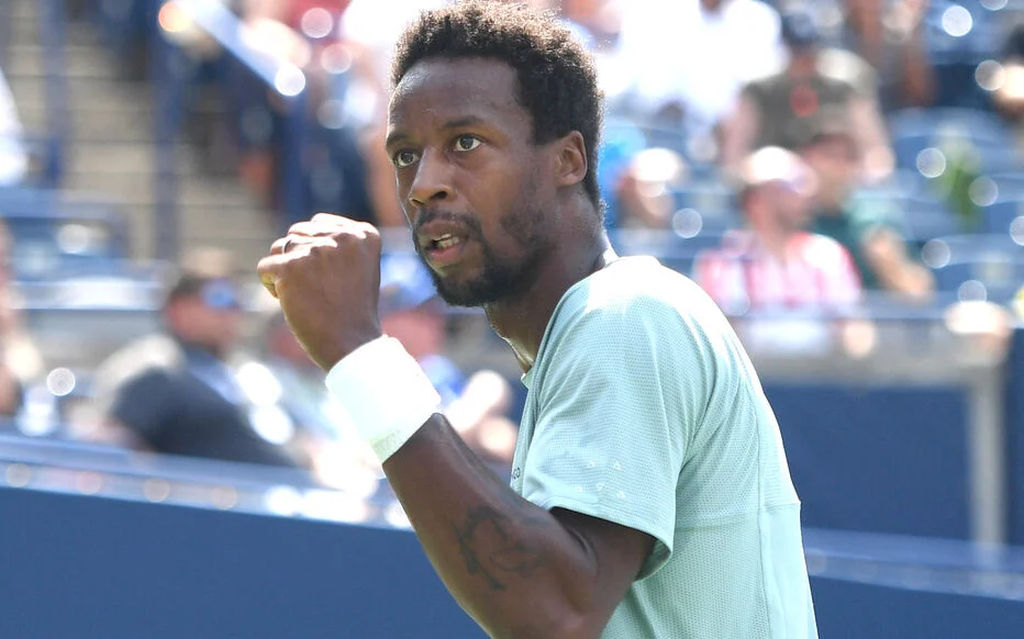 Drama US Open: Perpisahan Emosional Monfils dan Kejutan di Lapangan Tenis
