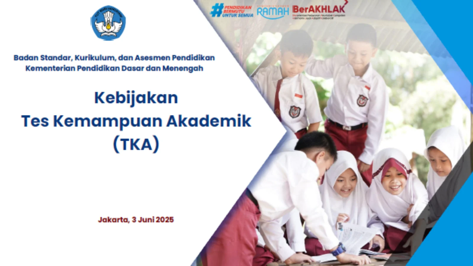 Dua Sisi TKA di Indonesia: Transformasi Pendidikan dan Tantangan Tata Kelola