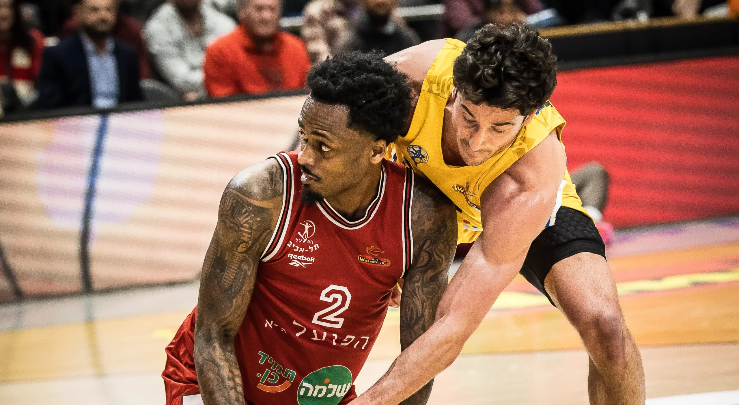 Duel Panas Maccabi Tel Aviv vs CSKA Sofia: Menguji Ambisi di Tanah Netral