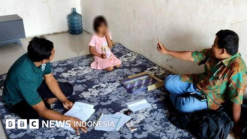 Duka Mendalam di Balik Kasus Bullying Yurizal: Sosok Pasien BPJS yang Ternyata Anak Mantan RT