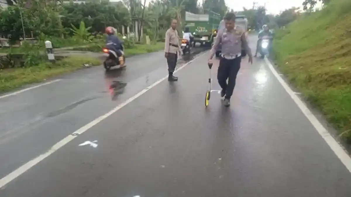 Dunia Balap Sepeda Berduka: Tragedi Maut yang Merenggut Nyawa Pembalap Muda Finlay Tarling