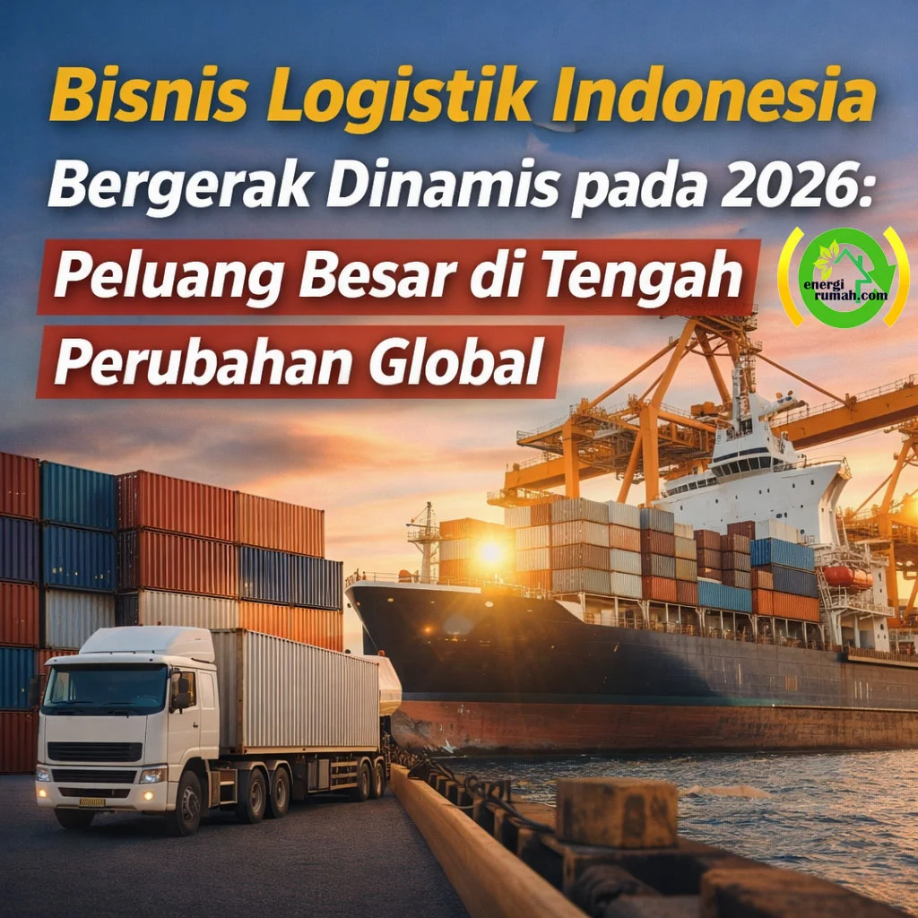 Dunia di Tengah Perubahan: Dari Investasi Pendidikan Global hingga Inovasi Logistik Energi