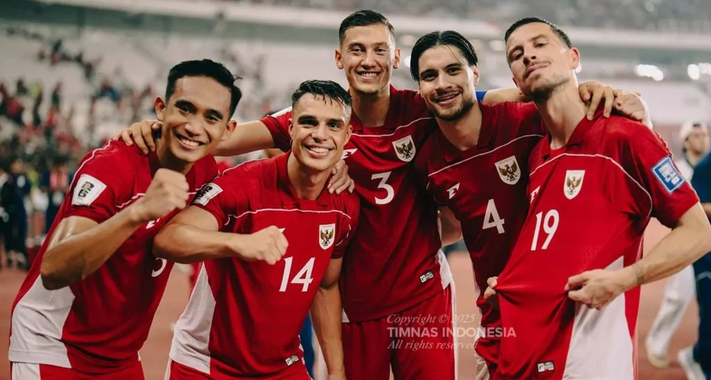 Duo Timnas Indonesia Bersinar di Fortuna Sittard Saat Skuad Garuda Bersiap Hadapi Tantangan Baru