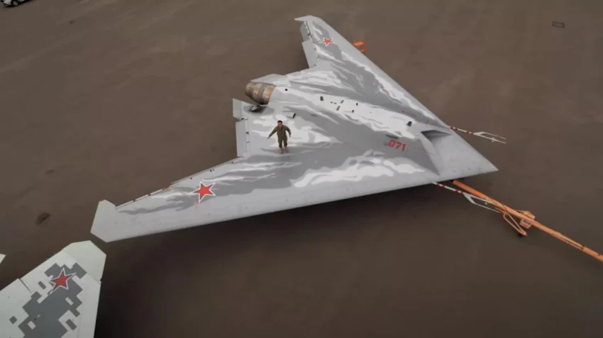 Eskalasi Perang Drone: Rusia Digempur Ratusan UAV, Fasilitas Militer hingga Kilang Minyak Jadi Target